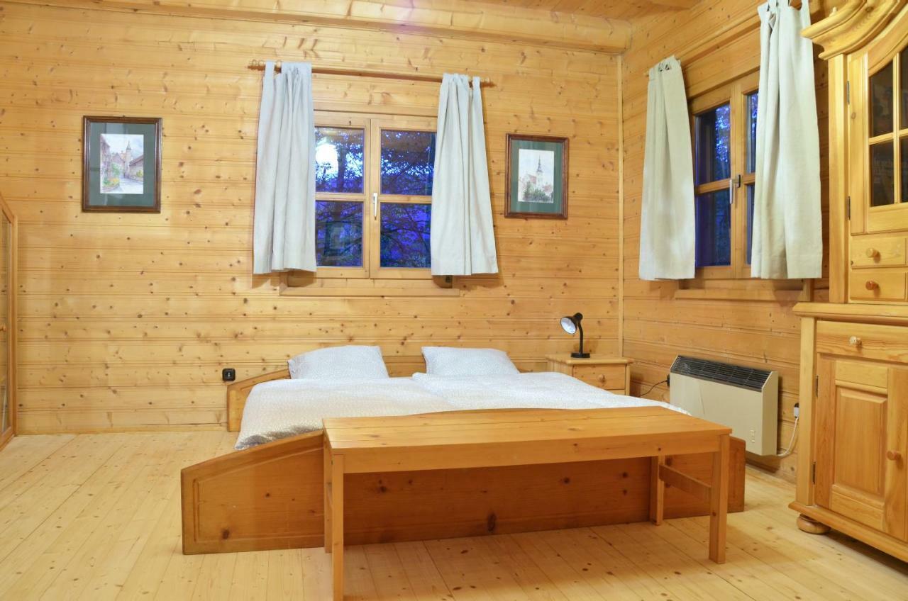 Ferienhaus Wagner باد اسشي المظهر الخارجي الصورة