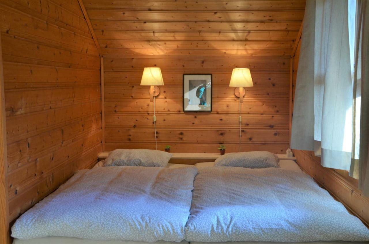 Ferienhaus Wagner باد اسشي المظهر الخارجي الصورة